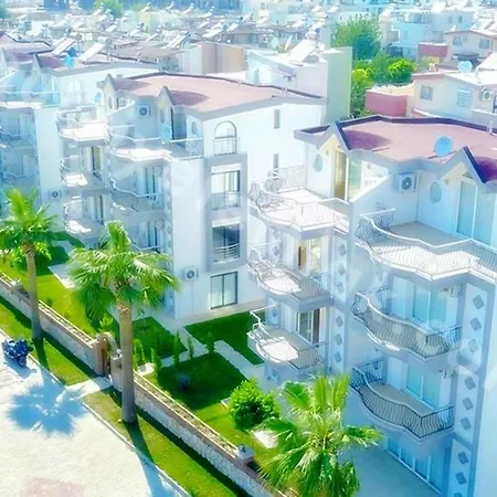 Moonhill Villas