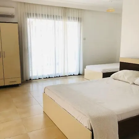 Moonhill Villas 빌라