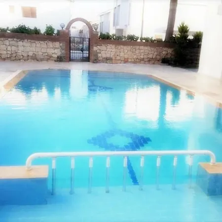 Moonhill Villas 디딤