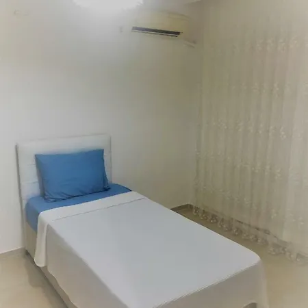 빌라 Moonhill Villas *