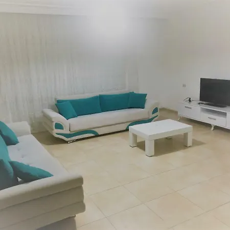 빌라 Moonhill Villas 디딤