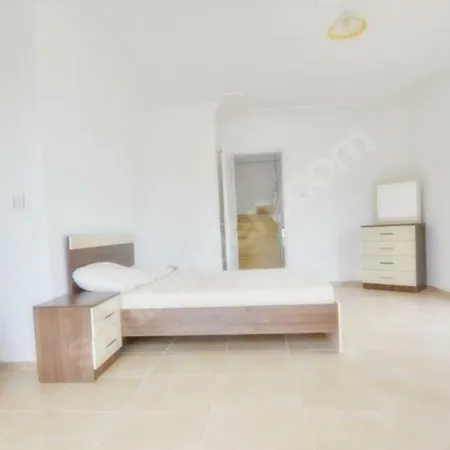 빌라 Moonhill Villas *