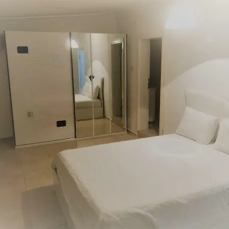 빌라 Moonhill Villas *